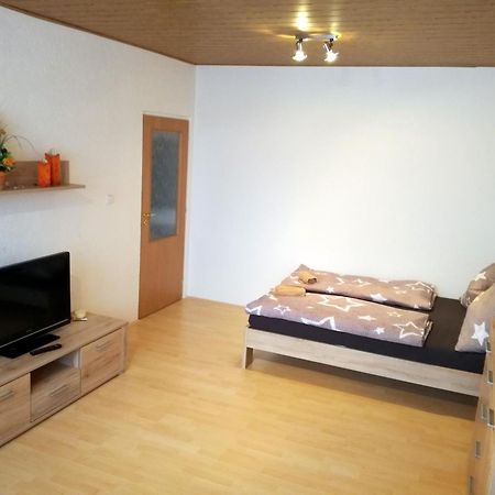 Kovářská Apartmany 2+1 U Klinovce מראה חיצוני תמונה