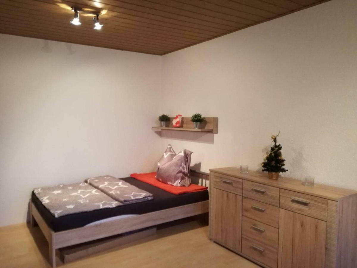 Kovářská Apartmany 2+1 U Klinovce מראה חיצוני תמונה