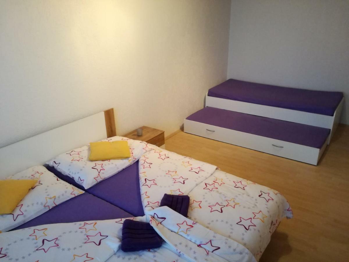 Kovářská Apartmany 2+1 U Klinovce מראה חיצוני תמונה