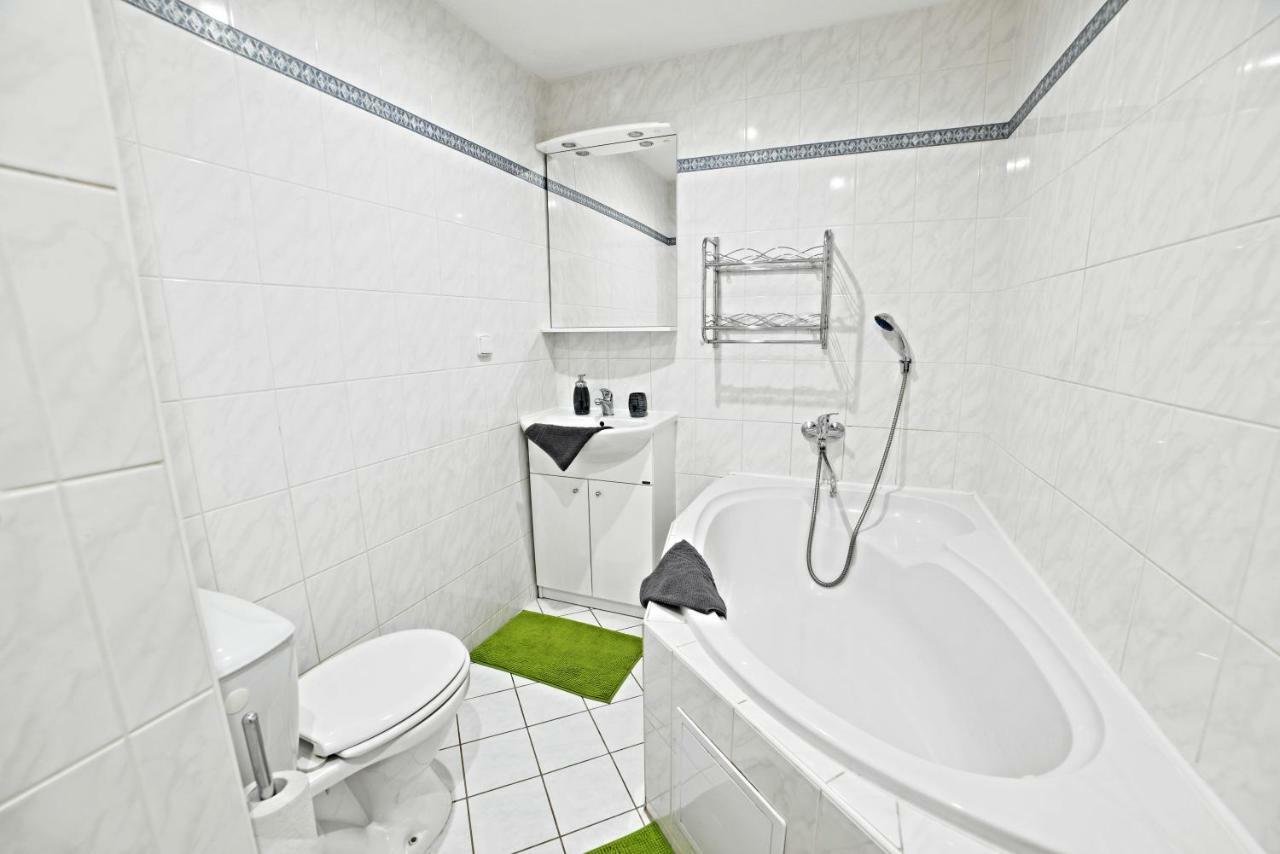 Kovářská Apartmany 2+1 U Klinovce מראה חיצוני תמונה