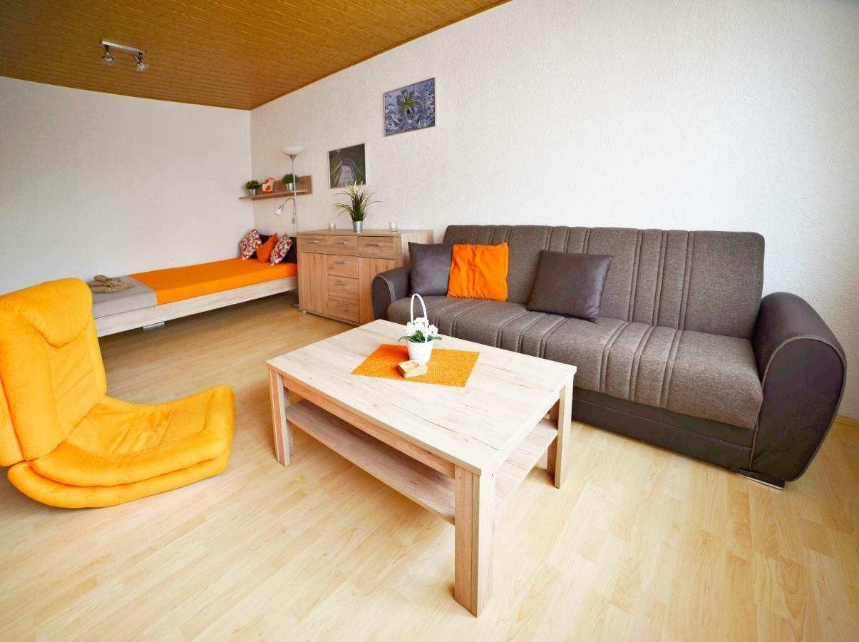 Kovářská Apartmany 2+1 U Klinovce מראה חיצוני תמונה