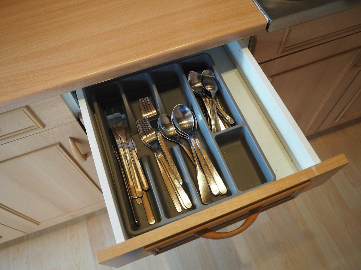 Kovářská Apartmany 2+1 U Klinovce מראה חיצוני תמונה